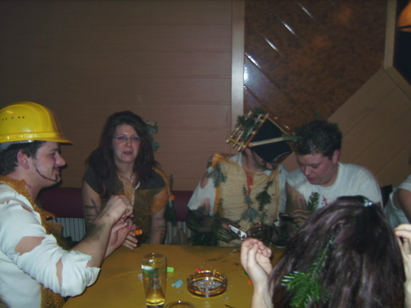 Fasching 2008 - 