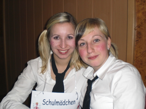 Fasching 2008 - 