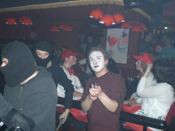 Fasching 2008 - 