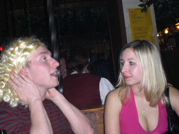 Fasching 2008 - 