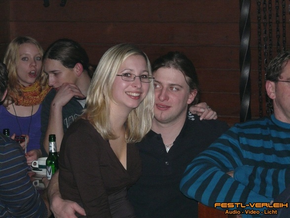 Fasching 2008 - 