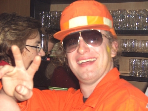 Fasching 2008 - 