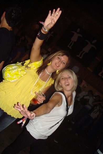 ☆ ★﹎Tanz in der Halle 2009﹎★☆ - 