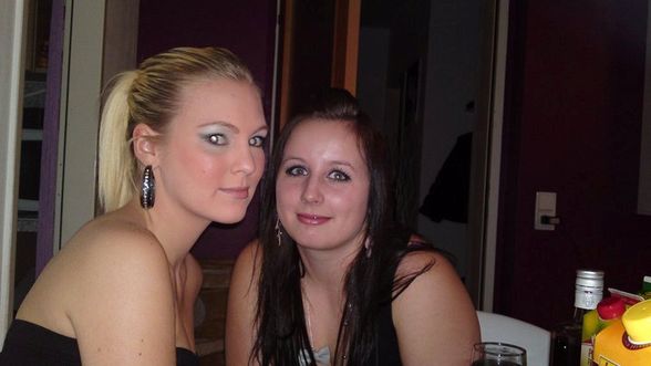 PARTY 2011 mit den Besten! - 