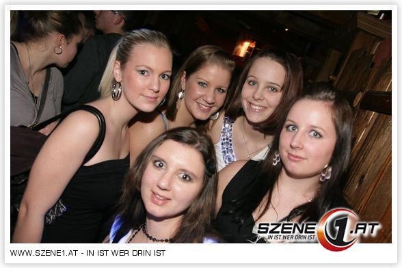 PARTY 2011 mit den Besten! - 