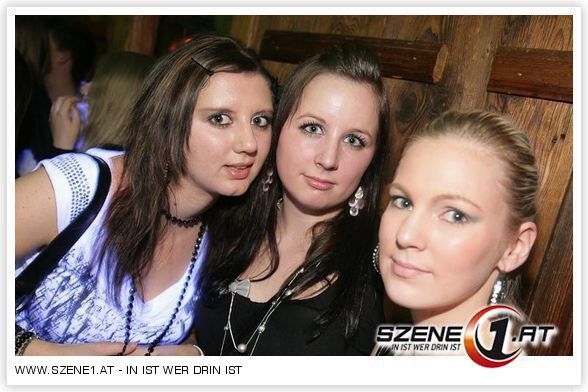 PARTY 2011 mit den Besten! - 