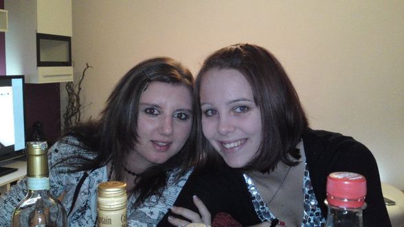 PARTY 2011 mit den Besten! - 