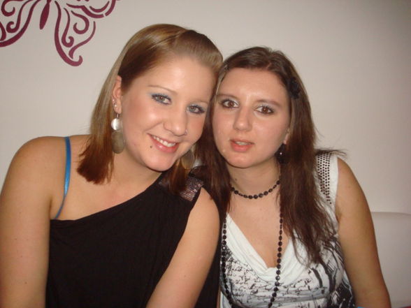 PARTY 2011 mit den Besten! - 