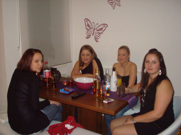 PARTY 2011 mit den Besten! - 