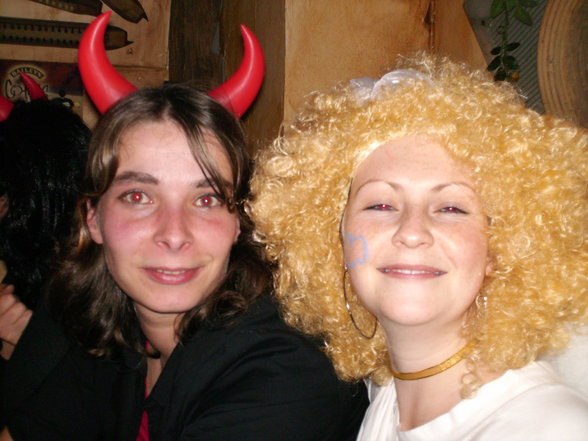 Fasching 2007 - 