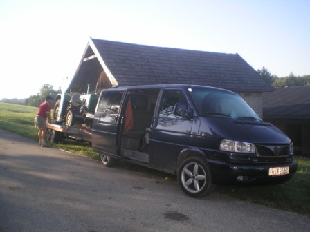 15er treffen hinterstoda - 