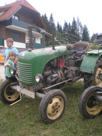 15er treffen hinterstoda - 