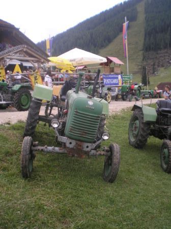 15er treffen hinterstoda - 