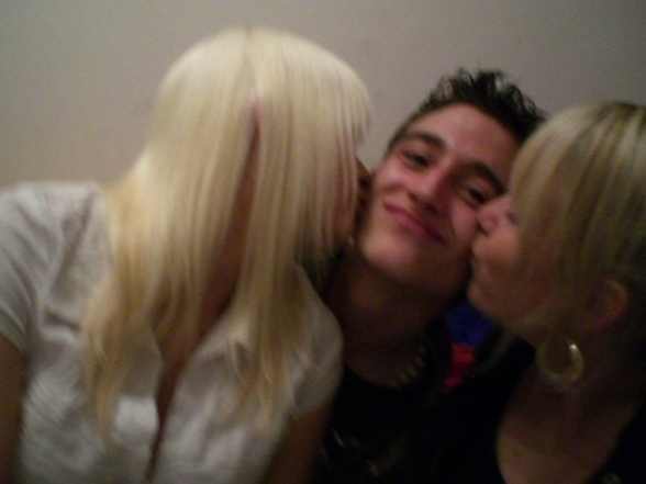 ich, du, er?!?!, sie, es - 