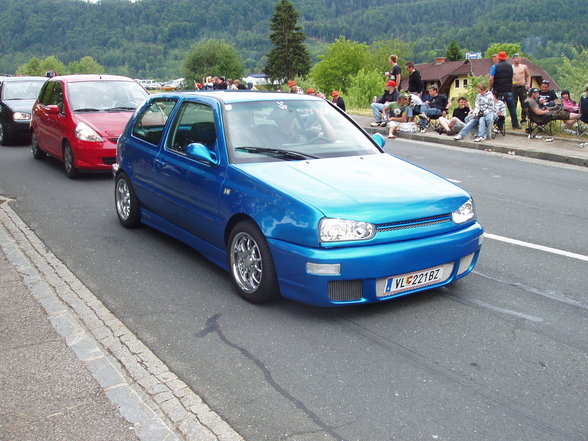 Wörthersee - 