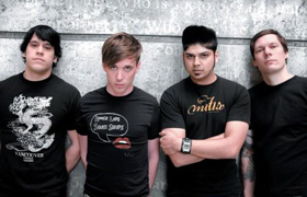 Billy Talent - 