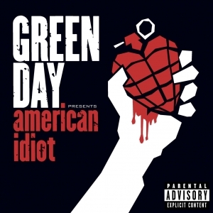 Green Day - 