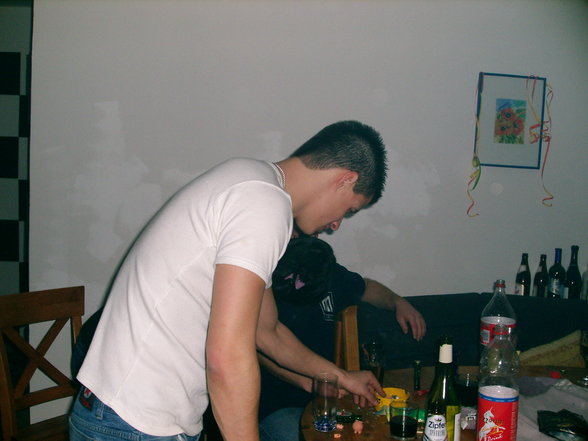 Silvester 2004 - 