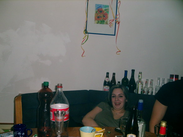 Silvester 2004 - 