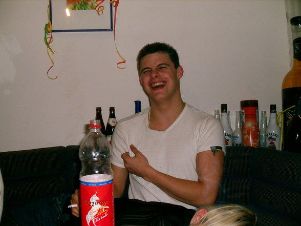 Silvester 2004 - 