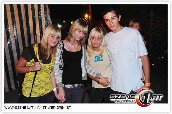 Haifischbar 2008 - 