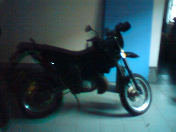 My super Moped - 