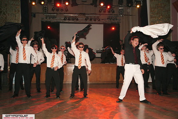 Ball 2006/2007 - 