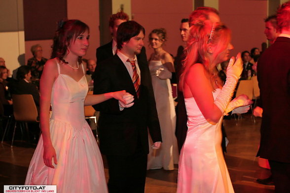 Ball 2006/2007 - 