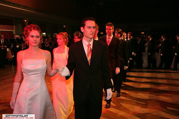 Ball 2006/2007 - 