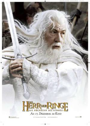 Herr der Ringe - 