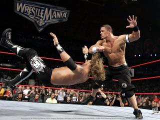 WWE - 