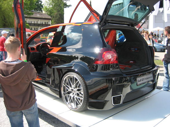 Wörthersee 2008 - 