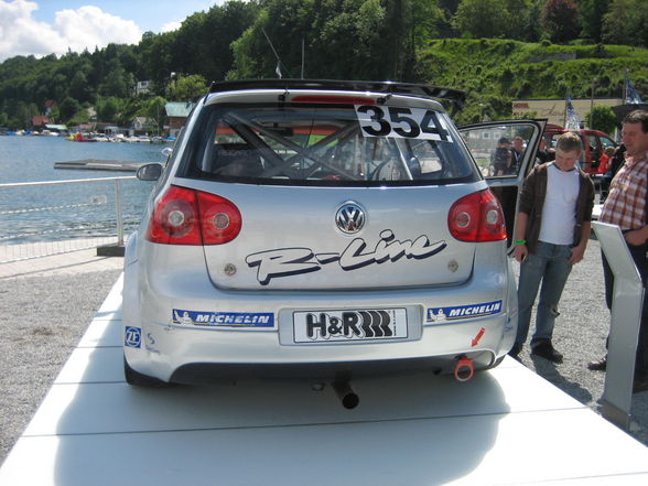 Wörthersee 2008 - 