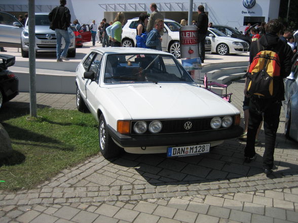 Wörthersee 2008 - 