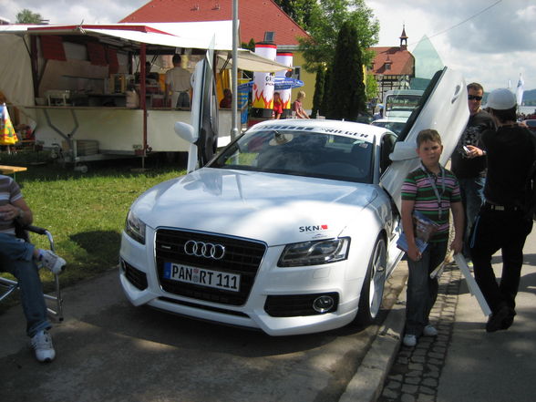 Wörthersee 2008 - 