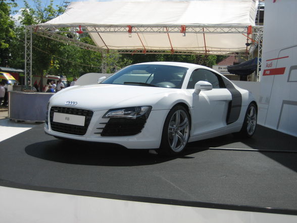 Wörthersee 2008 - 