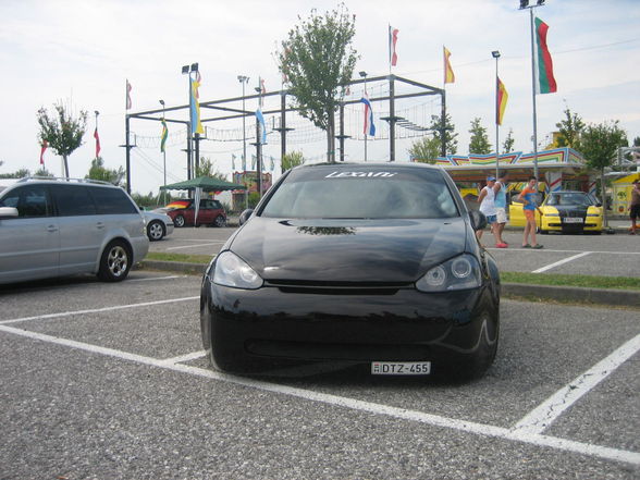 Gti Treffen Italien - 