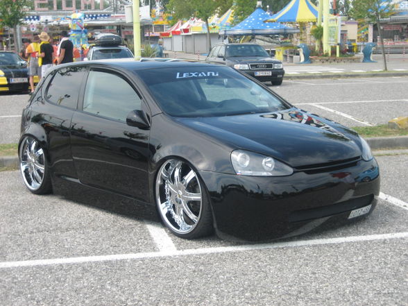 Gti Treffen Italien - 