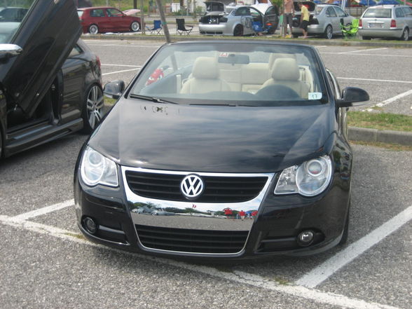 Gti Treffen Italien - 