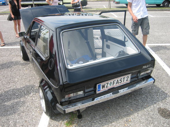 Gti Treffen Italien - 