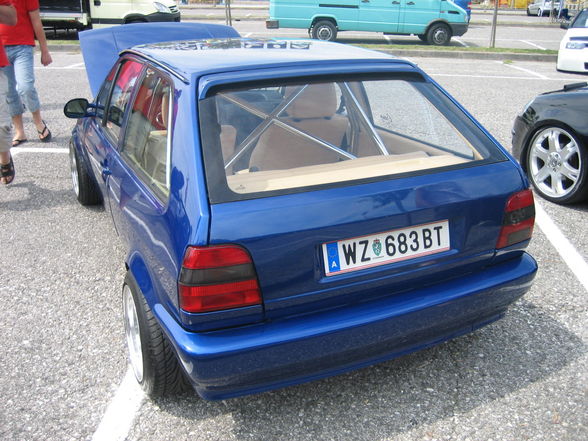 Gti Treffen Italien - 