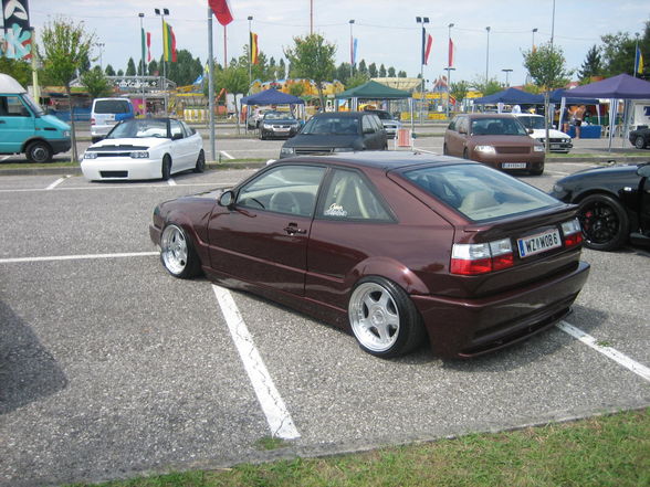 Gti Treffen Italien - 