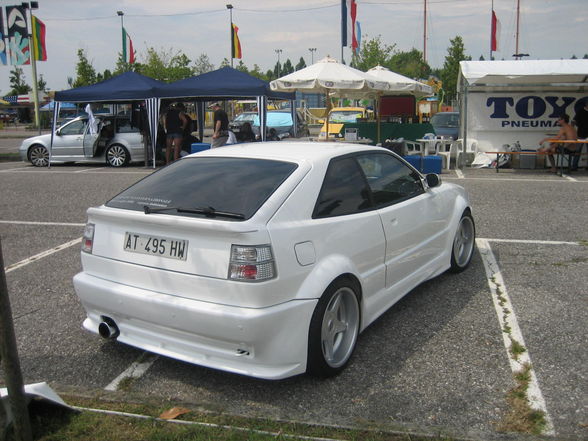 Gti Treffen Italien - 