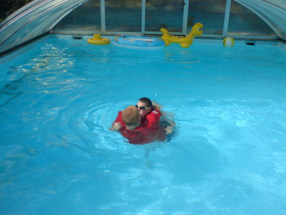 @pool - 