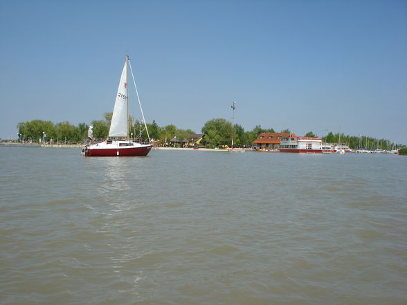 Burgenland, das schöne land! =) - 