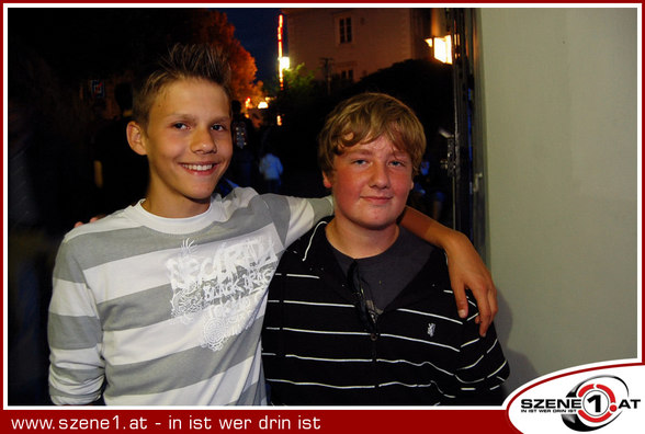 STADTFEST - 