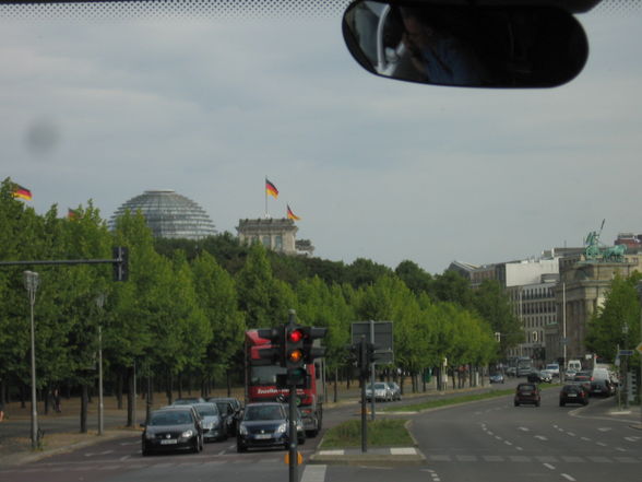 Berlin 2008 - 