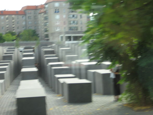 Berlin 2008 - 