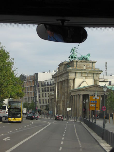 Berlin 2008 - 