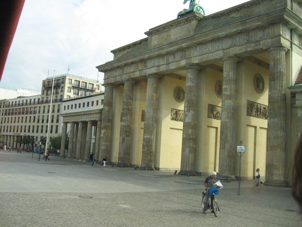 Berlin 2008 - 